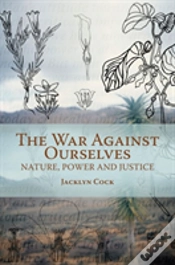 Capa do artigo War Against Ourselves