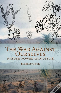 Capa do artigo War Against Ourselves