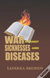 Capa do artigo War Against Sicknesses And Diseases