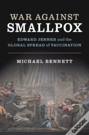 Capa do artigo War Against Smallpox