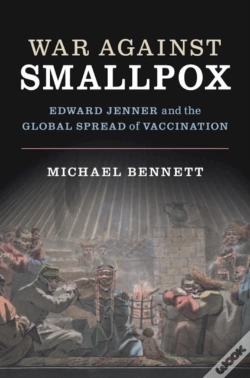 Capa do artigo War Against Smallpox