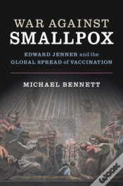 Capa do artigo War Against Smallpox