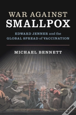Capa do artigo War Against Smallpox