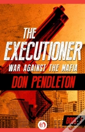 Capa do artigo War Against The Mafia