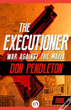 Capa do artigo War Against The Mafia
