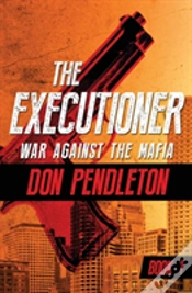 Capa do artigo War Against The Mafia
