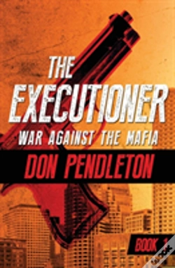 Capa do artigo War Against The Mafia