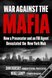 War Against The Mafia