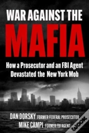 Capa do artigo War Against The Mafia