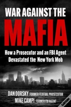 Capa do artigo War Against The Mafia