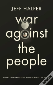 Capa do artigo War Against The People