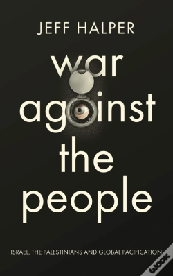 Capa do artigo War Against The People