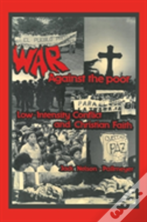 War Against The Poor