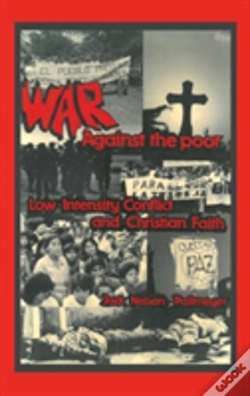 Capa do artigo War Against The Poor