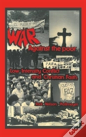 Capa do artigo War Against The Poor