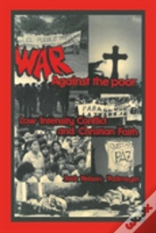 Capa do artigo War Against The Poor