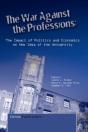 War Against The Professions - Preview