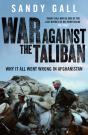 War Against The Taliban - Preview