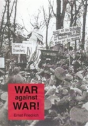 War Against War! - Preview
