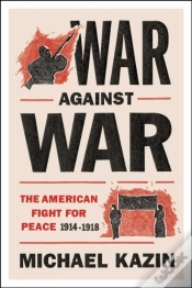 Capa do artigo War Against War