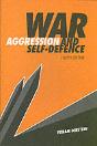 War, Aggression And Self-Defence - Preview