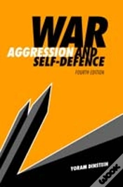 Capa do artigo War, Aggression And Self-Defence