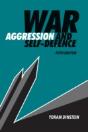 War, Aggression And Self-Defence - Preview