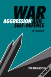 Capa do artigo War, Aggression And Self-Defence