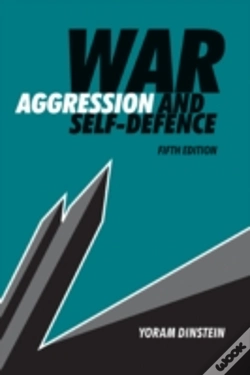 Capa do artigo War, Aggression And Self-Defence