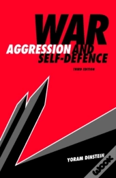 War, Aggression And Self-Defence