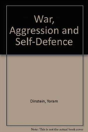War, Aggression And Self-Defence - Preview