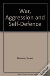 Capa do artigo War, Aggression And Self-Defence