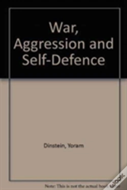 Capa do artigo War, Aggression And Self-Defence