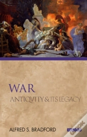 Capa do artigo War