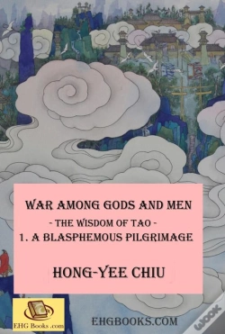 Capa do artigo War Among Gods And Men - 1. A Blasphemous Pilgrimage