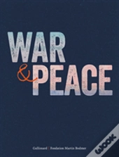 War Amp Peace
