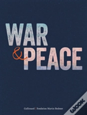 Capa do artigo War Amp Peace