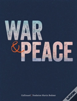 Capa do artigo War Amp Peace