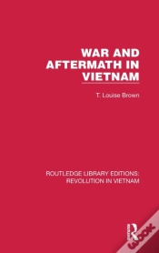Capa do artigo War And Aftermath In Vietnam