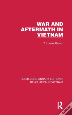 Capa do artigo War And Aftermath In Vietnam