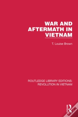 Capa do artigo War And Aftermath In Vietnam
