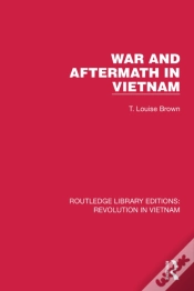 Capa do artigo War And Aftermath In Vietnam