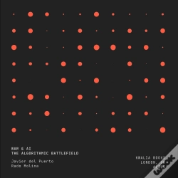 Capa do artigo War And Ai