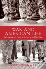 Capa do artigo War And American Life