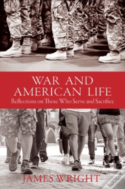 Capa do artigo War And American Life