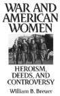War And American Women - Preview