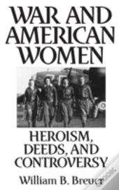 War And American Women