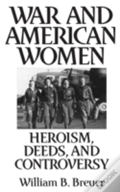 Capa do artigo War And American Women