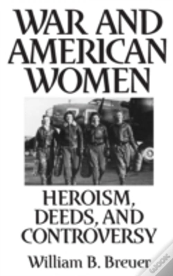Capa do artigo War And American Women