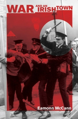 Capa do artigo War And An Irish Town
